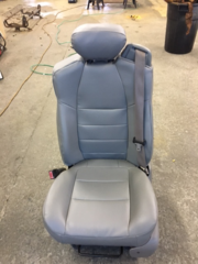 Automotive &amp; Boat Upholstery near Pottstown PA | F.C 